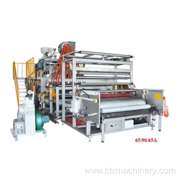 Classical Pallet Wrapping Film Unit
